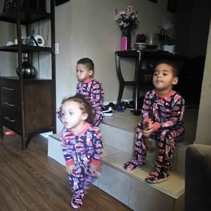 Meet your Posher, Robert